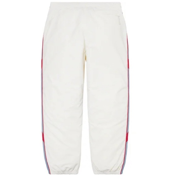 SUPREME exclusive jogger and jacket set Medium Brand New - Picture 7 of 9